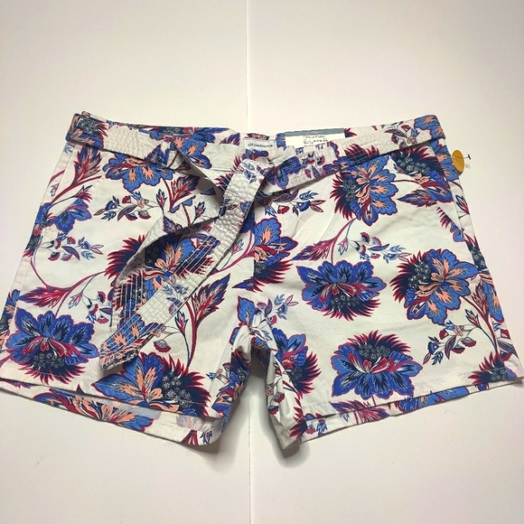 🆕 Liz Claiborne Shorts - Picture 1 of 8